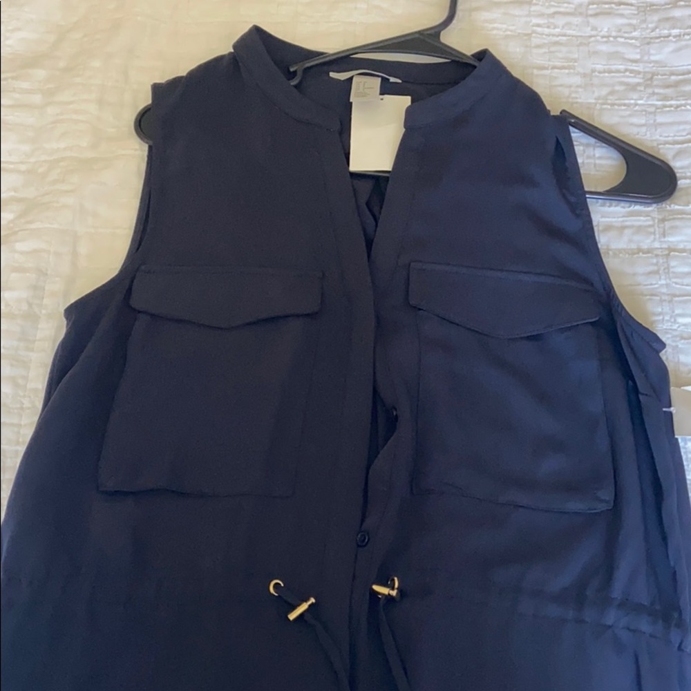 H&M dress